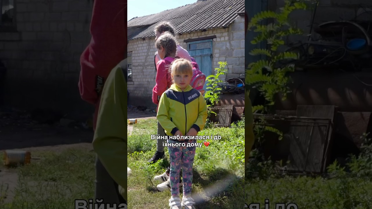 На сході України триває нова масштабна хвиля евакуації 💔