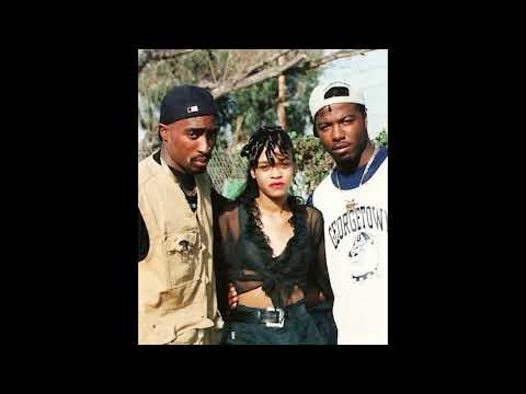 [FREE] Tupac x 90s type beat - heaven knows