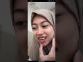 FULL Live Suhee Lagi Bunting Di Bulan Ramadhan Lanjut Terus Sampe Selesai