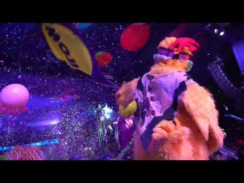 BASTIAN BUX - ELROW PERU 2023