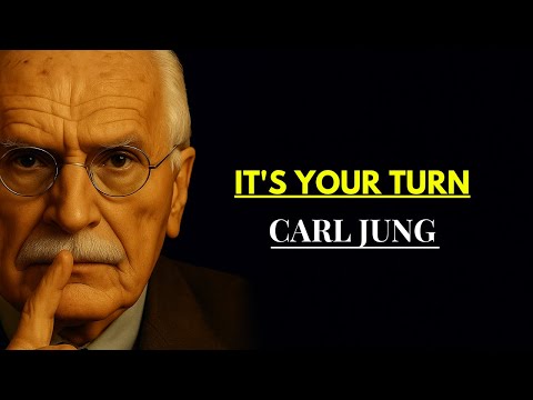 This Will Show Up When It’s Finally Your Turn | Carl Jung