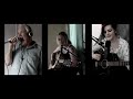 The Wedding Present - Blonde (Locked Down & Stripped Back)