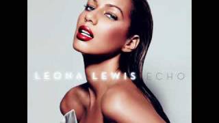Leona Lewis - Let It Rain [HQ]