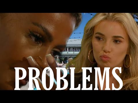 Love Island 2023 S9 Ep12 Review Zara is Feeling the Heat
