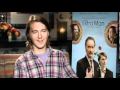 Paul Dano Kevin Kline Interview