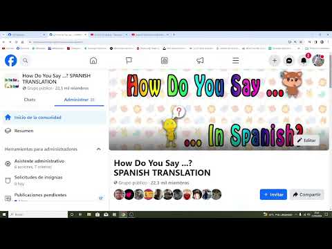 Spanish Translation Online Day 32  (Spanish  Advance)