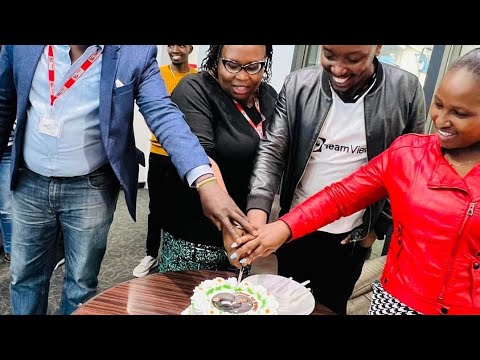 MAMBO IMECHEMUKA! Breaking News! Brobox quits Berur FM...