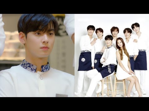 Soul Plate||소울플레이트💕Korean Romantic Drama 2019