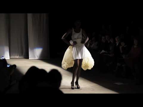 Fairytale Fashion Show Video