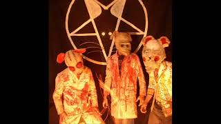 The White Mice - The Maze