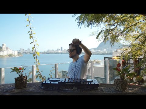 Felguk x Vex @ Rio de Janeiro