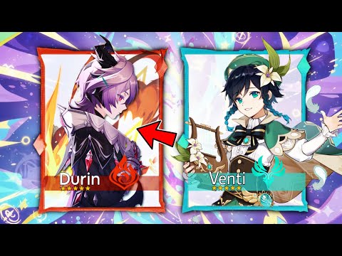 ✅НЕОЖИДАННО!!? HOYOVERSE СДЕЛАЛ ЭТО С БАННЕРАМИ 6.2 СЕГОДНЯ (Новые обновления) - Genshin Impact