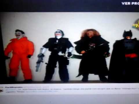 MILONGA CUSTOMS PRECUELA EN EL PROGRAMA DOS PELADOS