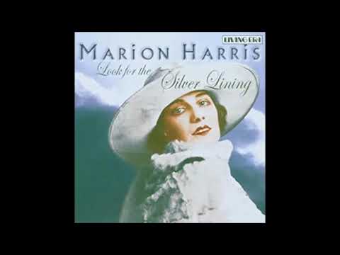 My Canary Has Circles Under His Eyes, Marion Harris 3-17-1931