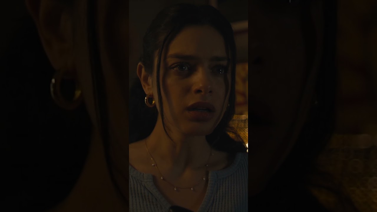 maria finds out her dad is a killer 👀 #memoryofakiller
