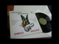Enrico Musiani ‎– Chitarra Vagabonda - full album - vinyl