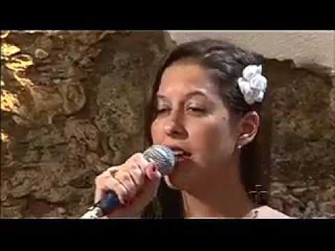 Marquinhos Sathan e Elisa Addor No Samba Na Gamboa 1 Parte