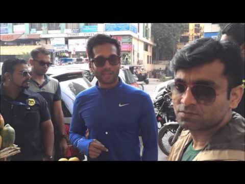 Daanutsav - Santosh Juvekar (a fruit seller)  #RadioMirchi