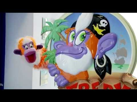 Découverte de la Fonderie Roger avec Christian Gabriel et Fredy