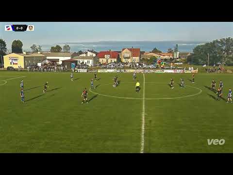 Piast Belęcin 0:0 KSGB Orkan Manieczki (13.09.2025 - 6. kolejka Klasy Okręgowej)