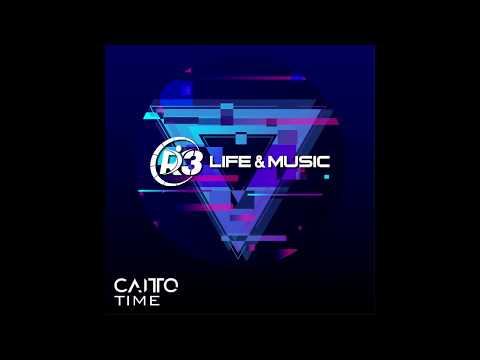 CAITTO- TIME (Original Mix)