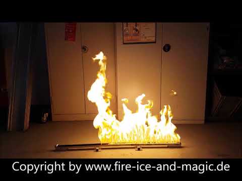 Bühnenpyrotechnik / Spezialeffekt: Pyrochips (Nitrocellulose)