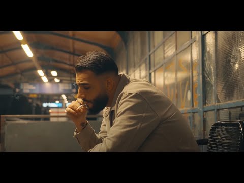 Samra Type Beat - "Mein Weg" (Prod. By KI BEATS)