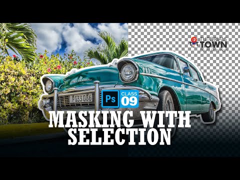 What is Photoshop | Photoshop Training | Class 00