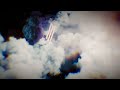 MitiS - Sky Is Falling (feat. RUNN) [Official Lyric Video]
