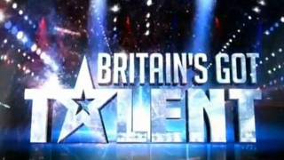 Ronan Parke -  Make You Feel My Love (Britains Go Talent Semi Final)