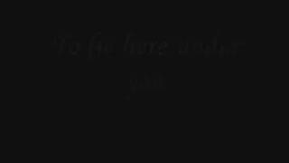 Rain - Breaking Benjamin