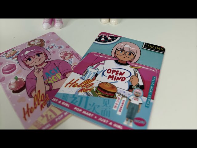 مجسم Nori - Vintage