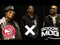 Goodie Mob Live