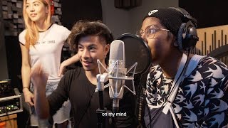 Download lagu The Sam Willows X Shafikha - Why Me? mp3