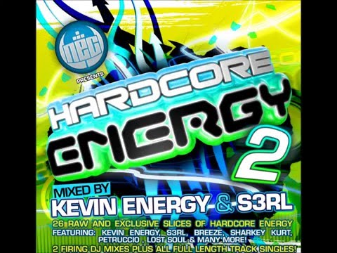 DJ ViperStar - Hardcore Energy 2 (HD)