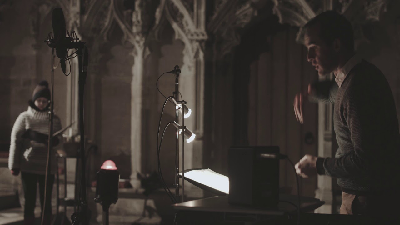 MacMillan Miserere