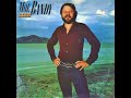 Moe Bandy "One of a Kind" complete vinyl Lp
