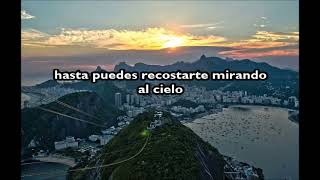 Pedras Escondidas - Natiruts (Subtitulada Español)