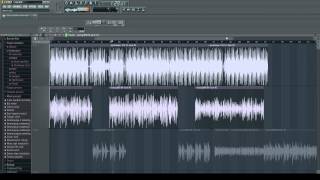 What ya gonna do - draft remix