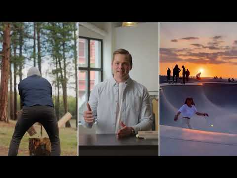 DUER | Built For Doing.