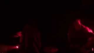 Obliterations - 7 Minutes & 40 Seconds with Obliterations -  Vancouver - Biltmore - October 25, 2014