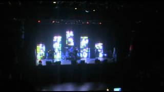 Our Lady Peace - Escape Artist (soundcheck) (live at Center Stage - Atlanta,GA 2009-08-14)