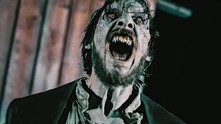 The Wolf and the Lamb - Official Trailer (2026)