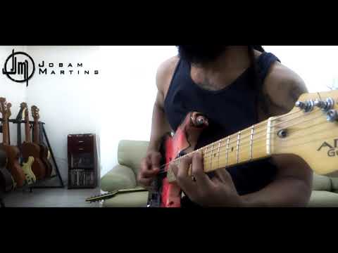 Mooer 015 metal test | by Jobam Martins