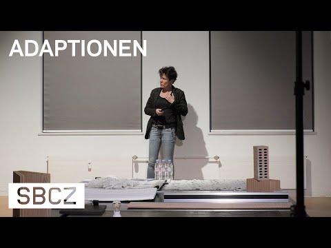 TREFFPUNKT Gestaltung im Handwerk "Adaptionen"