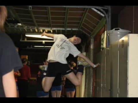 Amager VK DY sæson 07/08