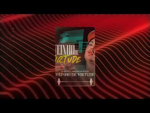 VÉINHO DE VIRTUDE - Salvador da Rima feat. Mc Ryan SP (Instrumental)