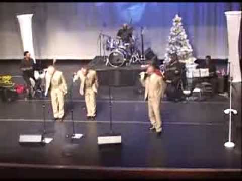 Unifics Soulful Christmas