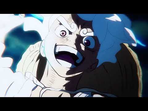 Luffy vs kaido「AMV」-All Your Love On Me