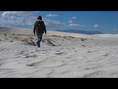 Fractal Beef - White Sands